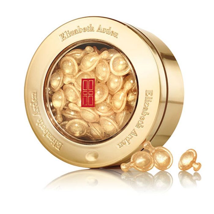 gorgeous Elizabeth Arden Advanced Ceramide Capsules - Daily Youth Restoring Eye Serum 60