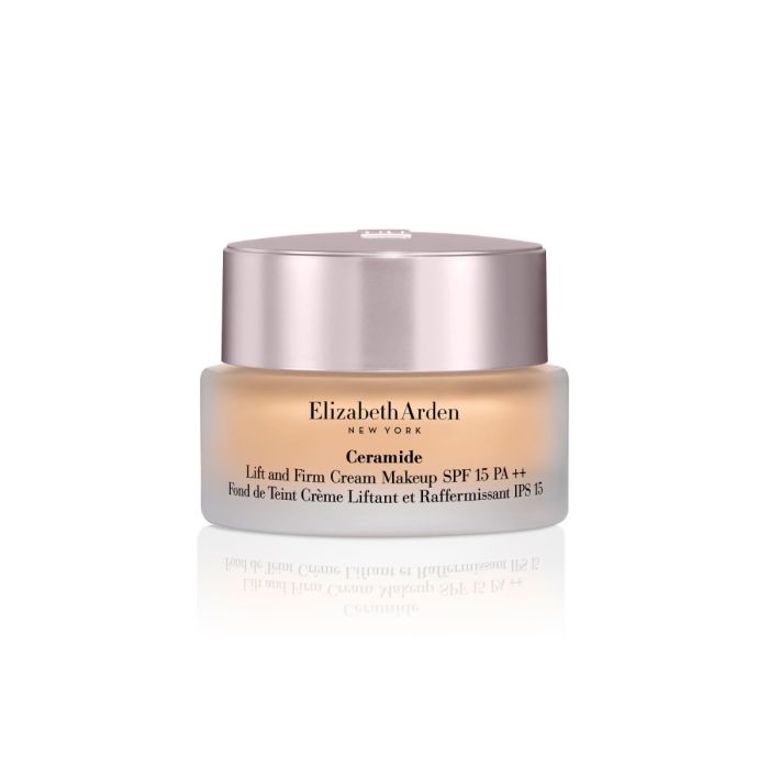 gorgeous Elizabeth Arden Ceramide Lift and Firm Makeup SPF 15 30ml-240N