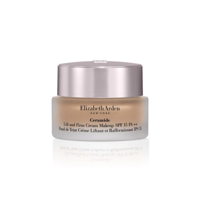 gorgeous Elizabeth Arden Ceramide Lift and Firm Makeup SPF 15 30ml