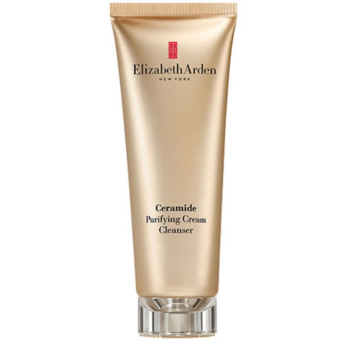 gorgeous Elizabeth Arden Ceramide Purifying Cream Cleanser 125ml