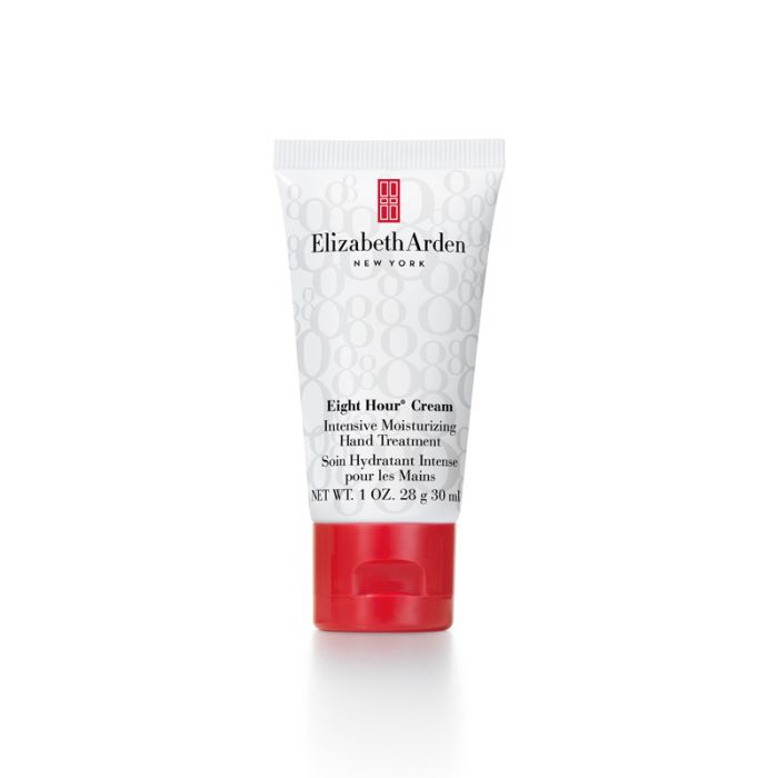 gorgeous Elizabeth Arden Eight Hour Cream Intensive Moisturising Hand Treatment 30ml