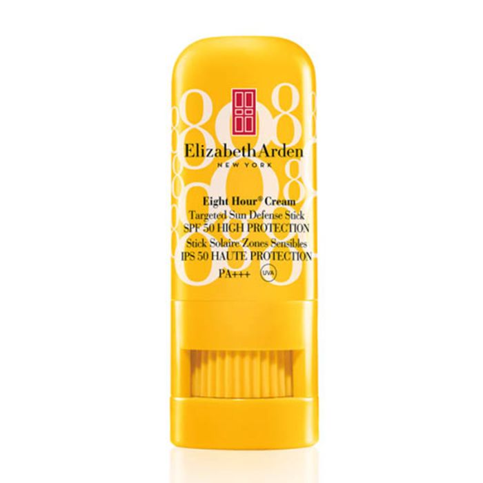 gorgeous Elizabeth Arden Eight Hour Cream Sun Defense Stick SPF50 6.8g