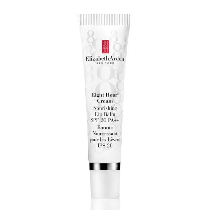 gorgeous Elizabeth Arden Eight Hour Nourishing Lip Balm SPF 20 15ml