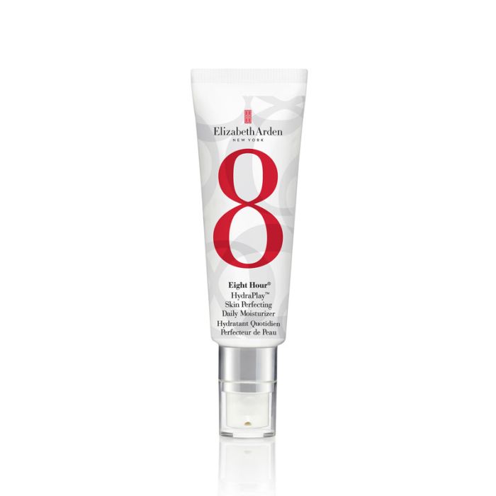 gorgeous Elizabeth Arden Eight Hour® HydraPlay™ Skin Perfecting Daily Moisturiser 45ml