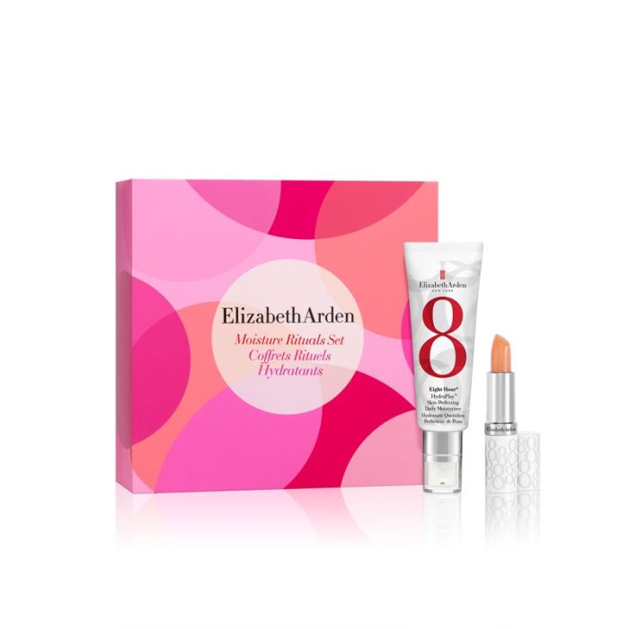 gorgeous Elizabeth Arden Eight Hour® Moisture Rituals 2-Piece Set