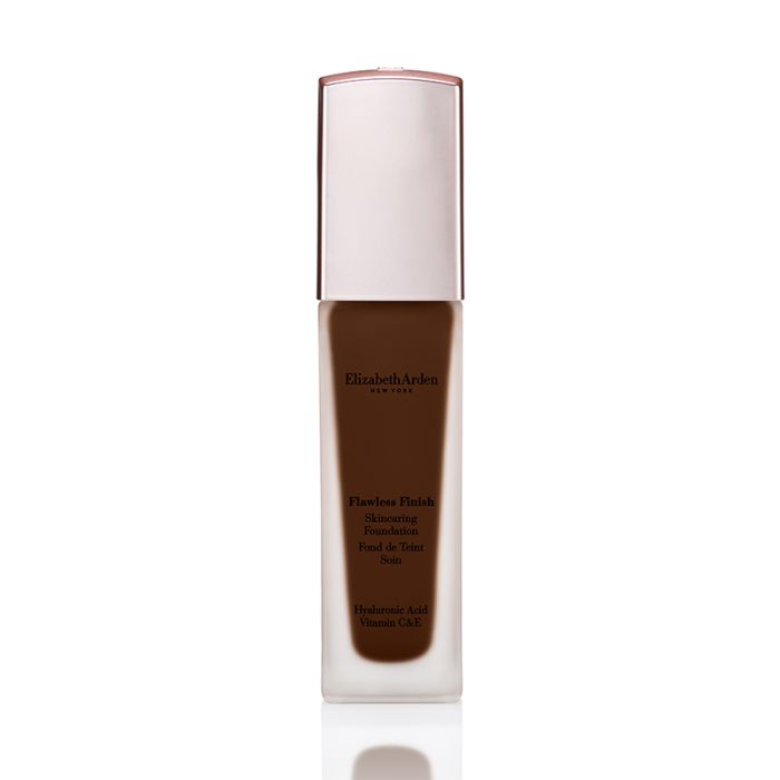 gorgeous Elizabeth Arden Flawless Finish Skincaring Foundation 660C