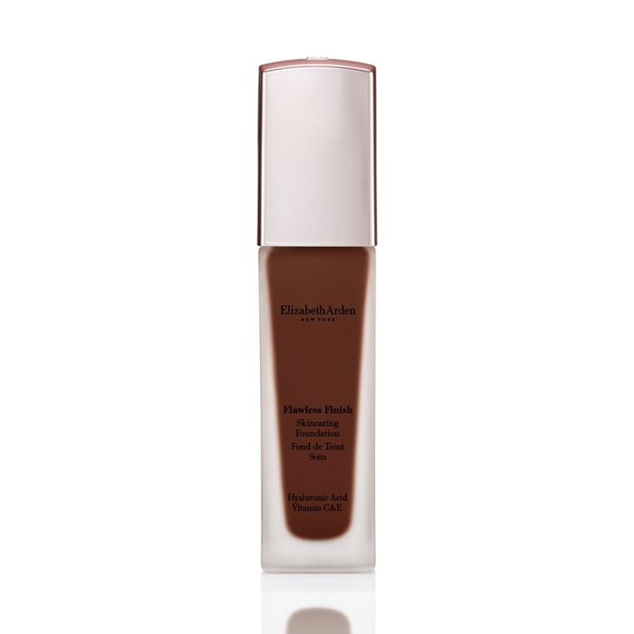 gorgeous Elizabeth Arden Flawless Finish Skincaring Foundation 650C