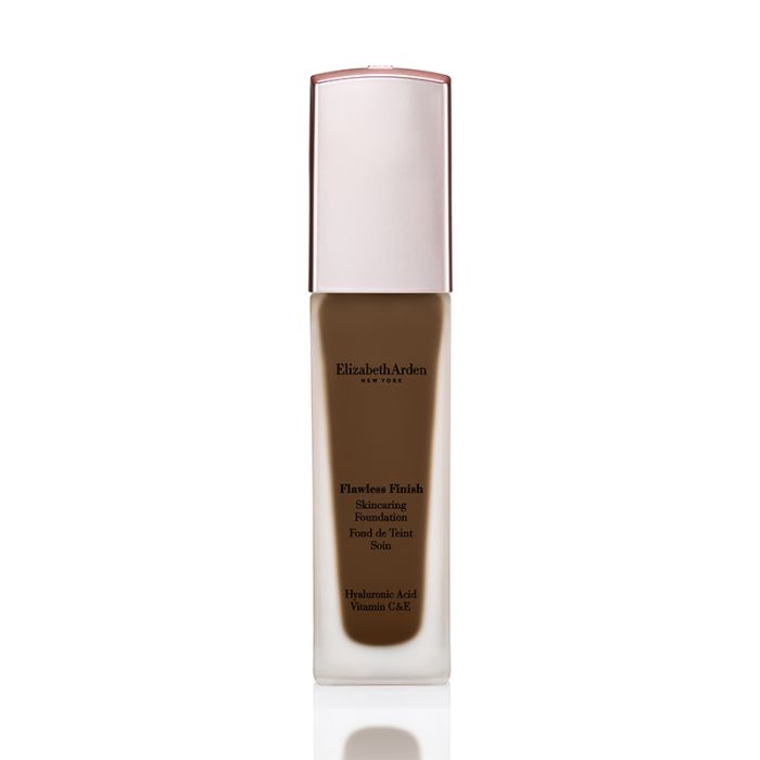 gorgeous Elizabeth Arden Flawless Finish Skincaring Foundation 640N