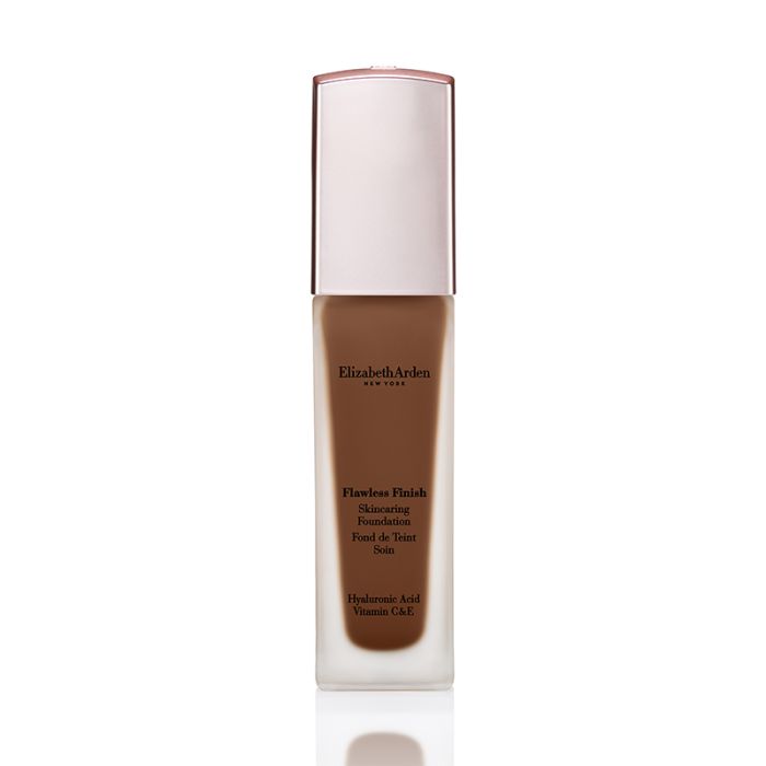 gorgeous Elizabeth Arden Flawless Finish Skincaring Foundation 630N