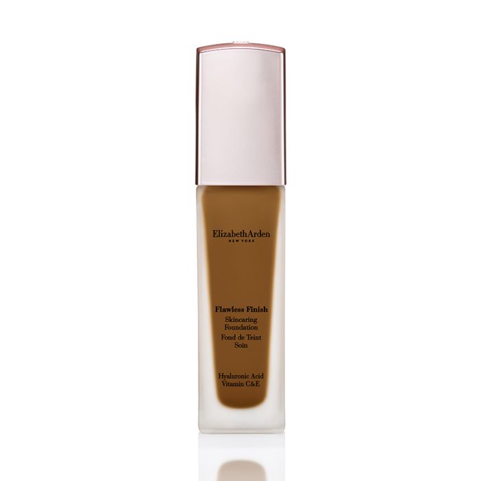 gorgeous Elizabeth Arden Flawless Finish Skincaring Foundation 620N