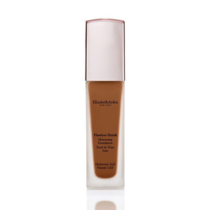 gorgeous Elizabeth Arden Flawless Finish Skincaring Foundation 610C