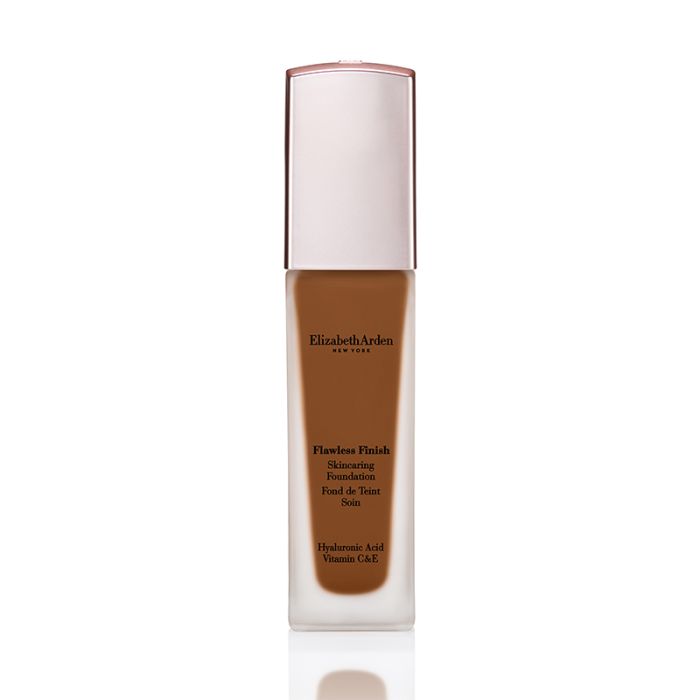 gorgeous Elizabeth Arden Flawless Finish Skincaring Foundation 540W