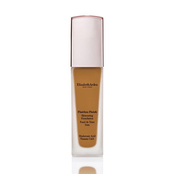 gorgeous Elizabeth Arden Flawless Finish Skincaring Foundation 530C