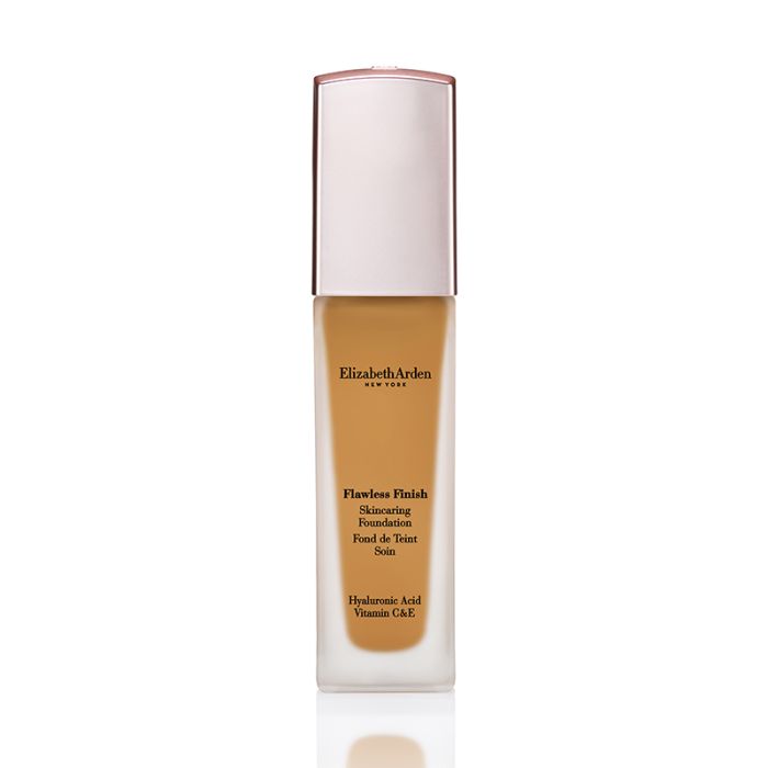 gorgeous Elizabeth Arden Flawless Finish Skincaring Foundation 460W
