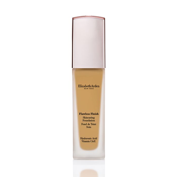 gorgeous Elizabeth Arden Flawless Finish Skincaring Foundation 450N