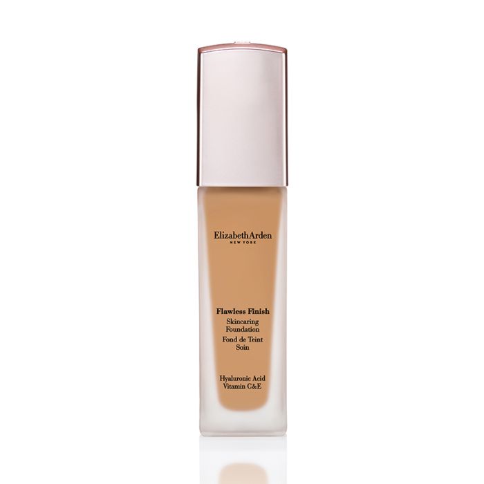 gorgeous Elizabeth Arden Flawless Finish Skincaring Foundation 440W