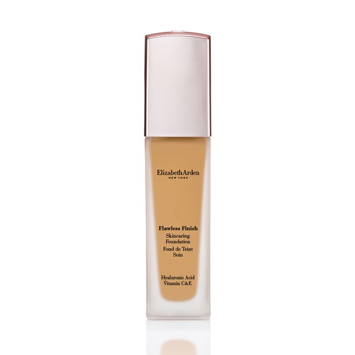 gorgeous Elizabeth Arden Flawless Finish Skincaring Foundation 430W