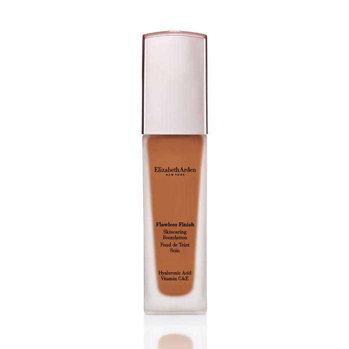 gorgeous Elizabeth Arden Flawless Finish Skincaring Foundation 420C