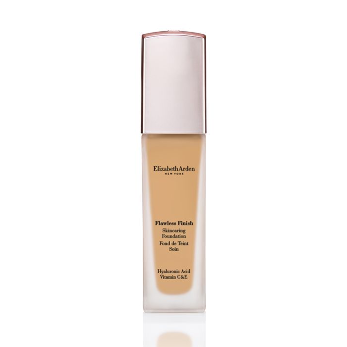 gorgeous Elizabeth Arden Flawless Finish Skincaring Foundation 330W