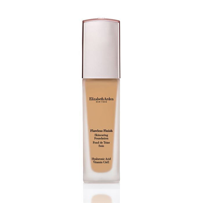 gorgeous Elizabeth Arden Flawless Finish Skincaring Foundation 320N
