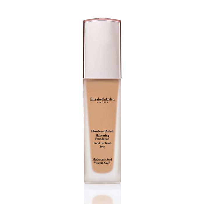 gorgeous Elizabeth Arden Flawless Finish Skincaring Foundation 300N