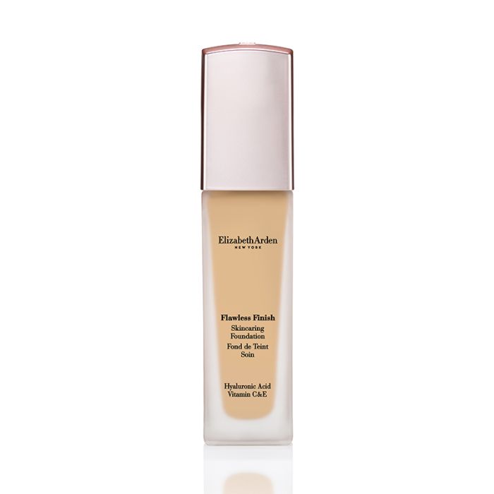 gorgeous Elizabeth Arden Flawless Finish Skincaring Foundation 250N