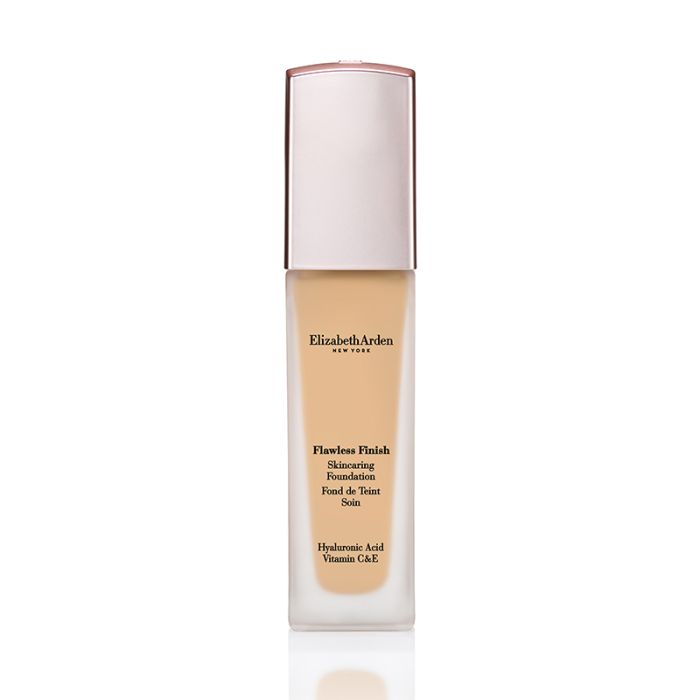 gorgeous Elizabeth Arden Flawless Finish Skincaring Foundation 240N