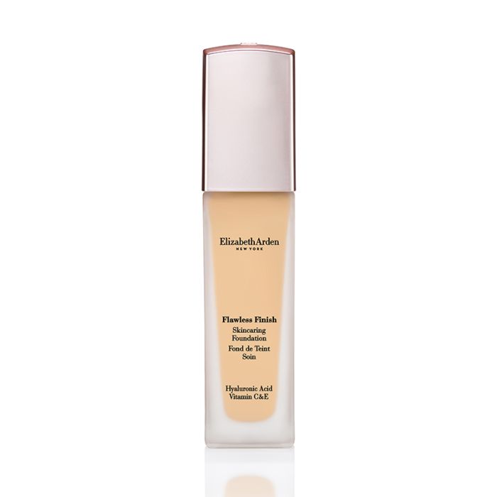 gorgeous Elizabeth Arden Flawless Finish Skincaring Foundation 230N