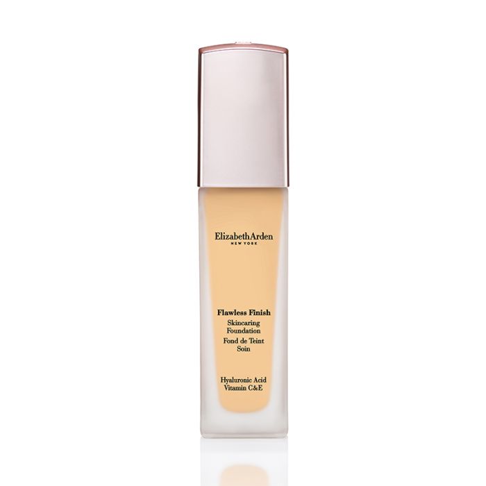 gorgeous Elizabeth Arden Flawless Finish Skincaring Foundation 220W