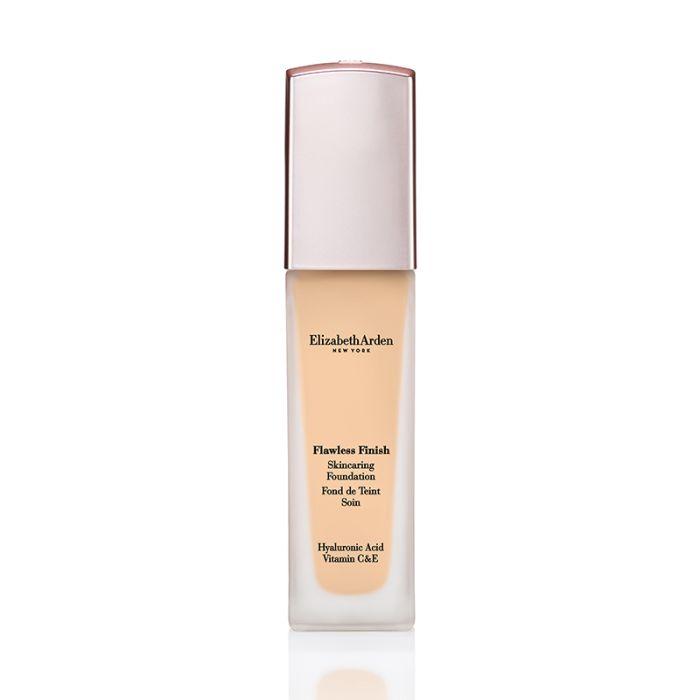gorgeous Elizabeth Arden Flawless Finish Skincaring Foundation 150N
