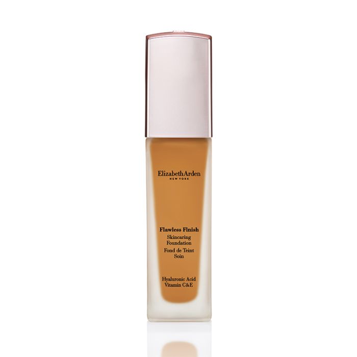 gorgeous Elizabeth Arden Flawless Finish Skincaring Foundation 510N