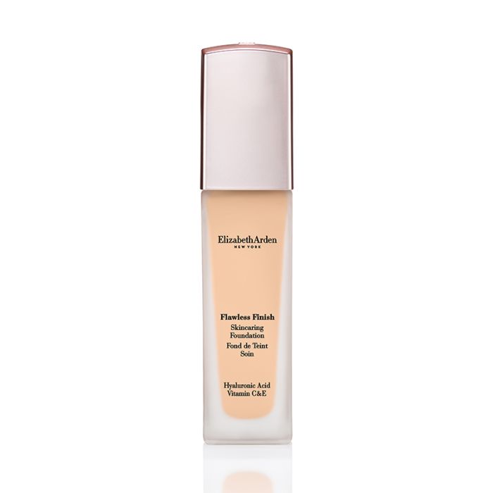 gorgeous Elizabeth Arden Flawless Finish Skincaring Foundation 140C