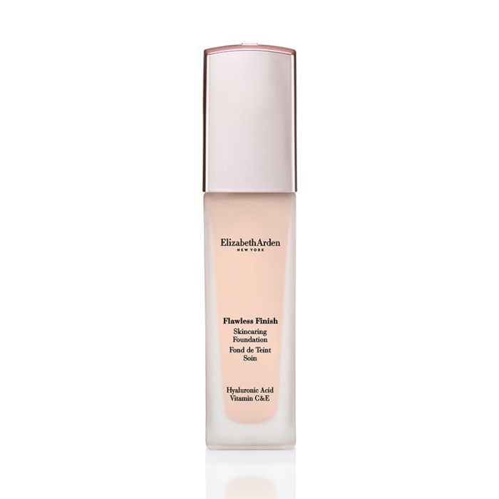 gorgeous Elizabeth Arden Flawless Finish Skincaring Foundation 110N