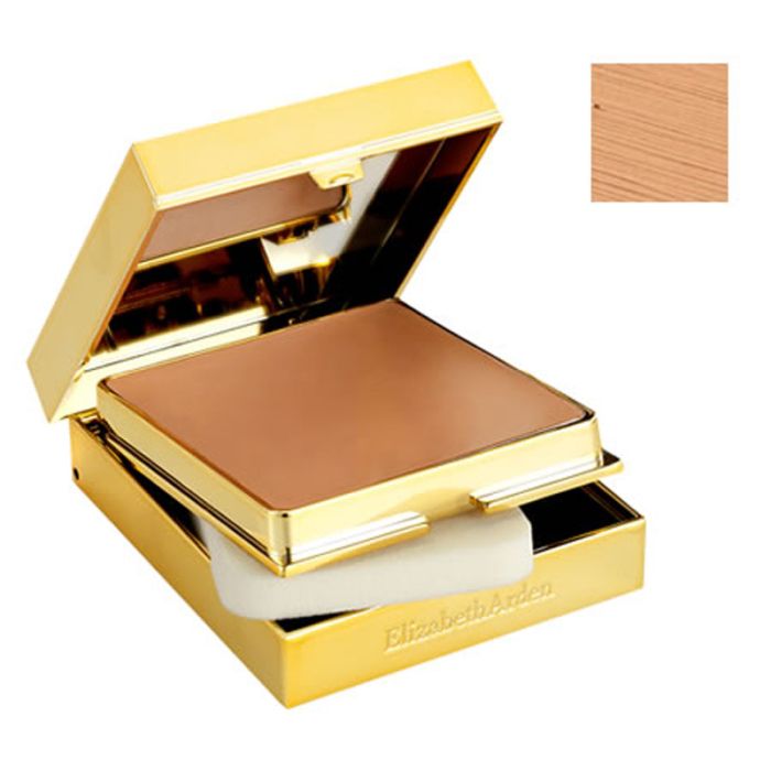gorgeous Elizabeth Arden Flawless Finish Sponge-On Make Up - Gentle Beige 23g