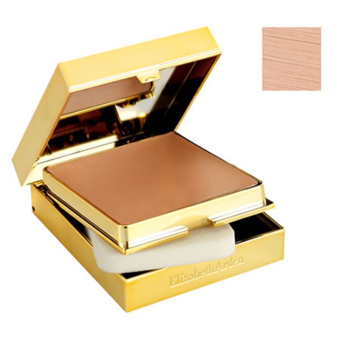 gorgeous Elizabeth Arden Flawless Finish Sponge-On MakeUp - Porcelain Beige 23g