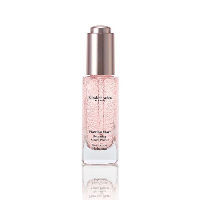 gorgeous Elizabeth Arden Flawless Start Hydrating Serum Primer 30ml