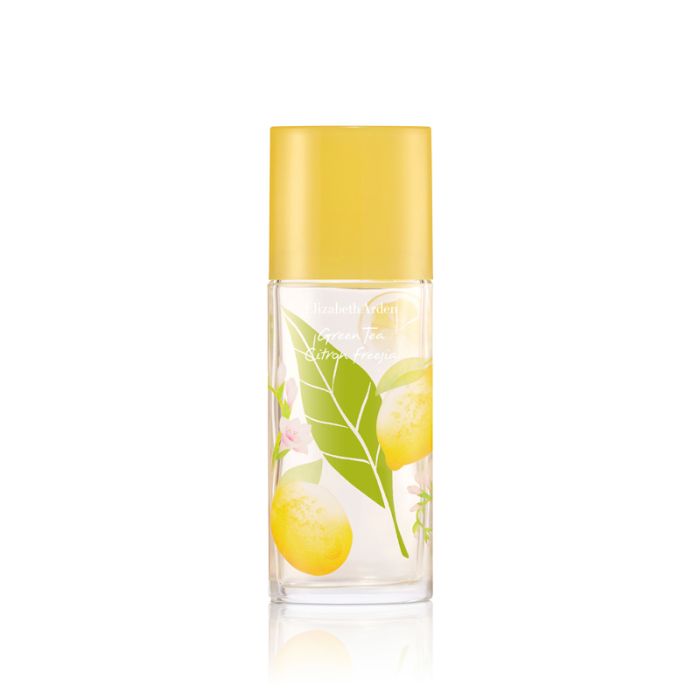gorgeous Elizabeth Arden Green Tea Citron Freesia Eau de Toilette 100ml