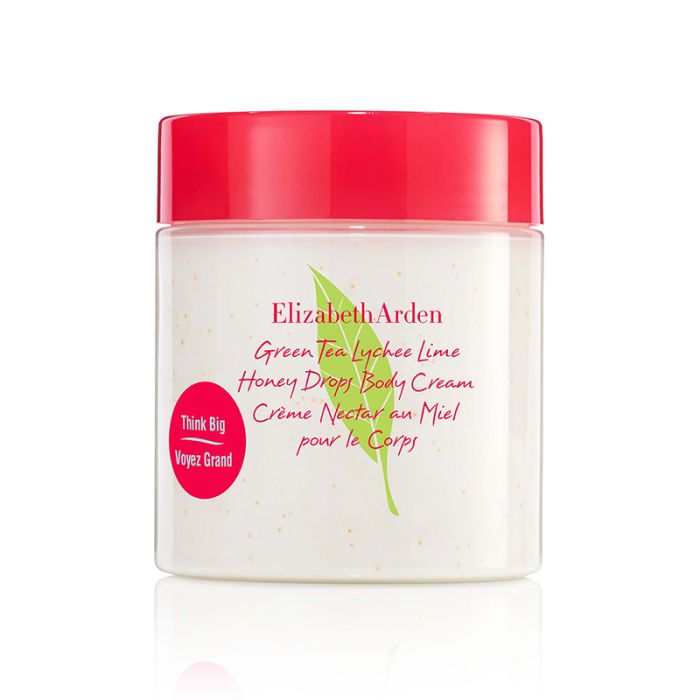 gorgeous Elizabeth Arden Green Tea Lychee Lime Honey Drops Body Cream 500ml