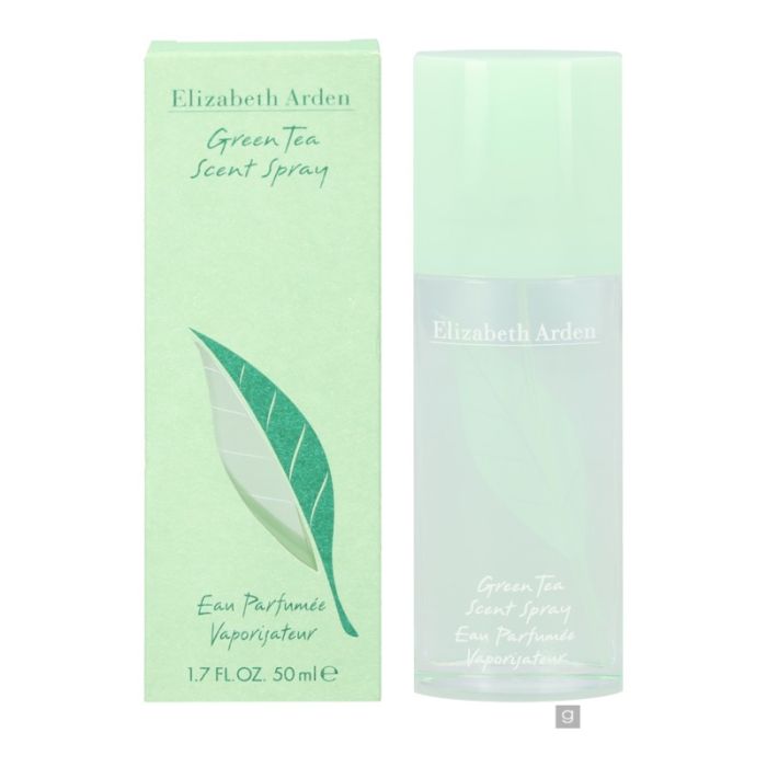 gorgeous Elizabeth Arden Green Tea Scent Eau de Parfum Spray 50ml