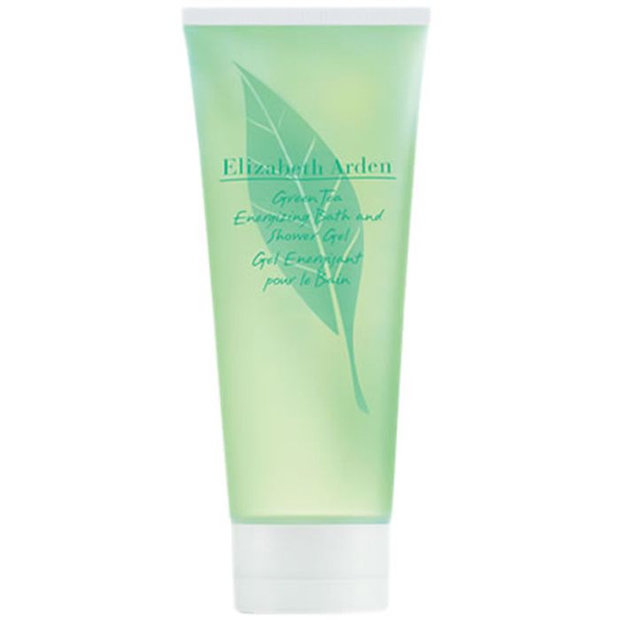 gorgeous Elizabeth Arden Green Tea Shower Gel 200ml