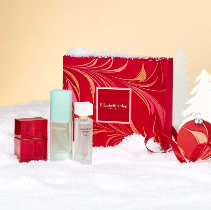 gorgeous Elizabeth Arden Prestige 3-Piece Fragrance Gift Set