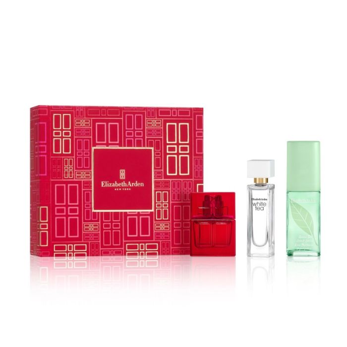 gorgeous Elizabeth Arden Prestige Gift Set - Worth £28