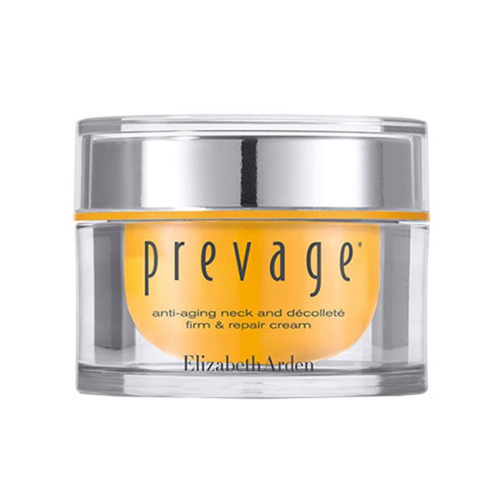 gorgeous Elizabeth Arden Prevage Neck + Décolleté Lift & Firm Cream 50ml