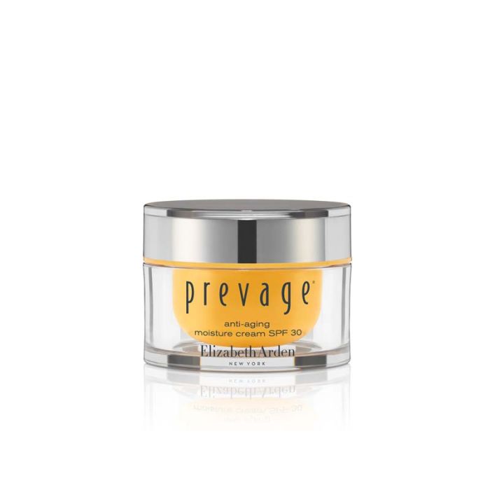 gorgeous Elizabeth Arden PREVAGE® Anti-Ageing Moisture Cream SPF30 50ml