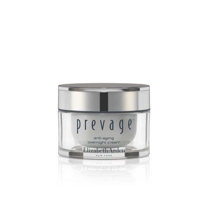 gorgeous Elizabeth Arden PREVAGE® Anti-Ageing Overnight Cream 50ml