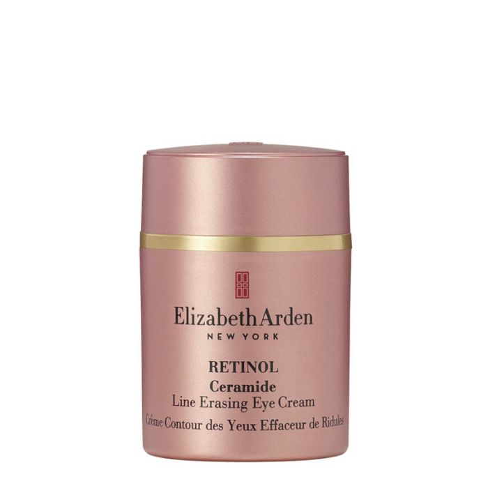 gorgeous Elizabeth Arden Retinol Ceramide Line Erasing Eye Cream 15ml
