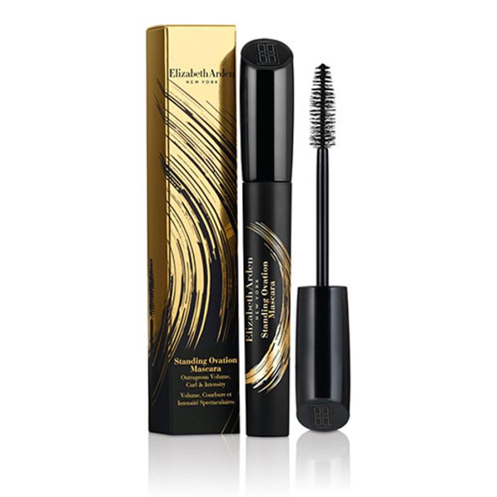gorgeous Elizabeth Arden Standing Ovation Mascara - Intense Black 01 8.5ml