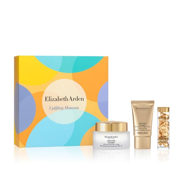 gorgeous Elizabeth Arden Uplifting Moments 3-Piece Set
