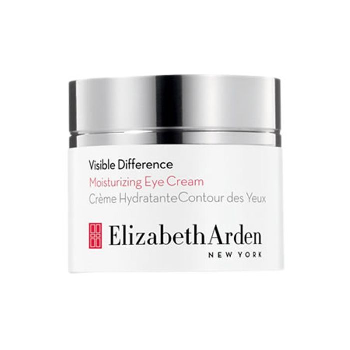 gorgeous Elizabeth Arden Visible Difference Moisturising Eye Cream 15ml