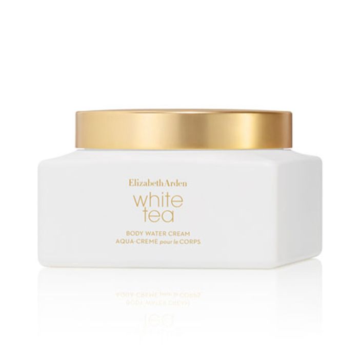 gorgeous Elizabeth Arden White Tea Body Water Cream 225ml